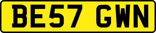 BE57GWN