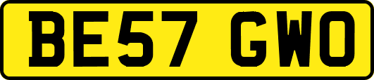 BE57GWO
