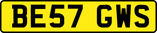 BE57GWS