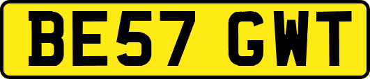BE57GWT