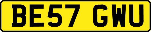BE57GWU