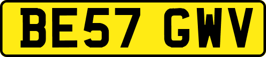BE57GWV