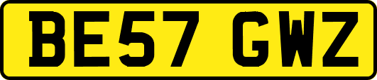 BE57GWZ