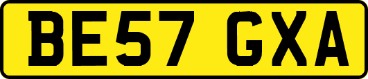 BE57GXA