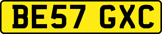 BE57GXC