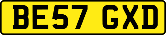BE57GXD
