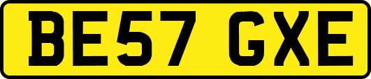 BE57GXE