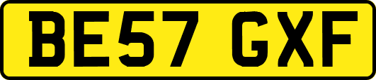 BE57GXF