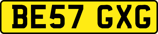 BE57GXG