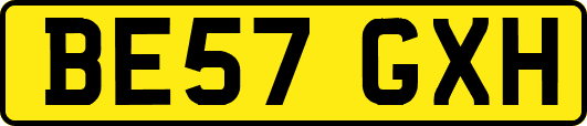 BE57GXH