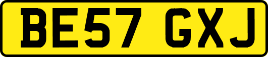 BE57GXJ