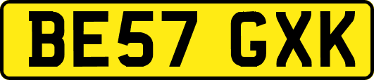 BE57GXK