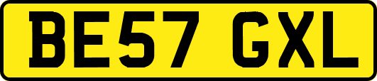 BE57GXL