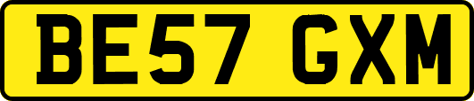 BE57GXM