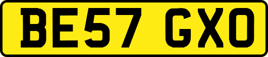 BE57GXO