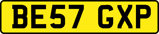 BE57GXP