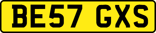 BE57GXS