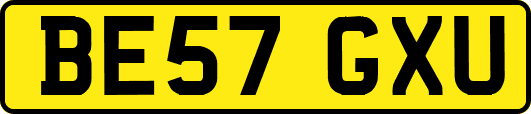 BE57GXU