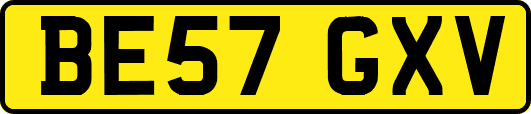BE57GXV