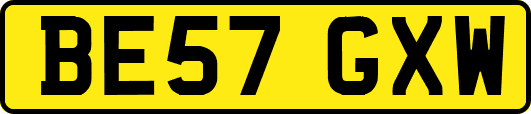 BE57GXW
