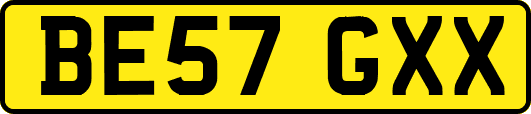 BE57GXX