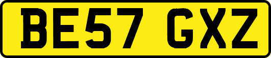BE57GXZ