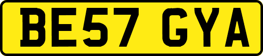 BE57GYA