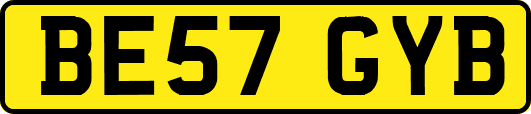 BE57GYB