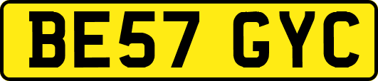 BE57GYC