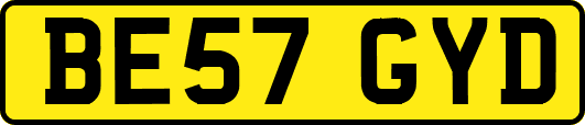 BE57GYD