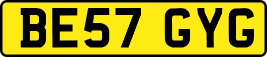 BE57GYG