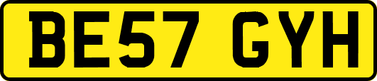 BE57GYH