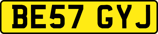 BE57GYJ
