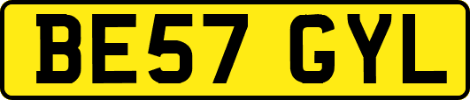 BE57GYL
