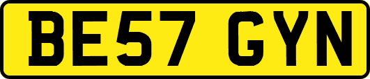 BE57GYN