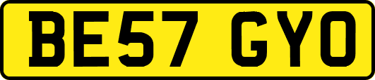 BE57GYO