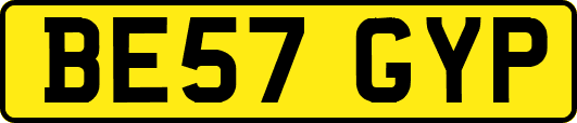 BE57GYP
