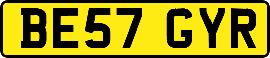 BE57GYR
