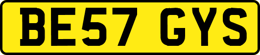BE57GYS