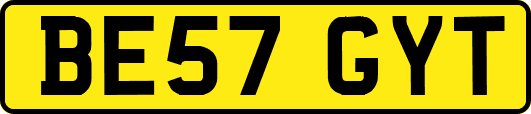 BE57GYT