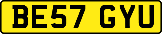 BE57GYU