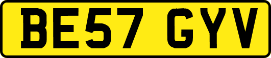 BE57GYV