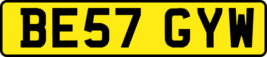 BE57GYW