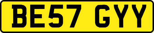 BE57GYY