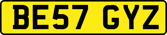 BE57GYZ