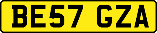 BE57GZA