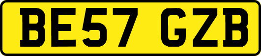 BE57GZB