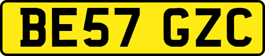 BE57GZC