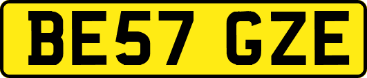 BE57GZE