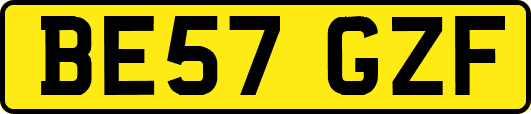 BE57GZF